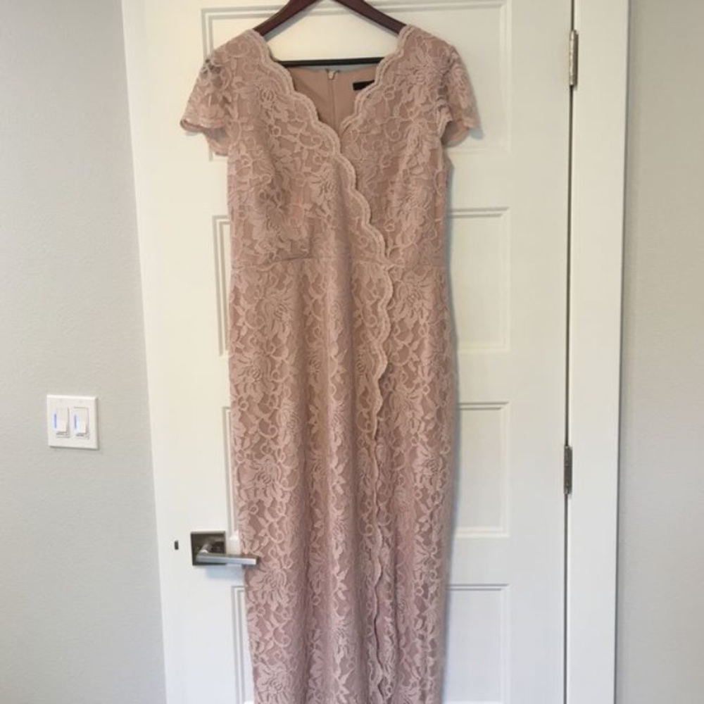Sangria dress
